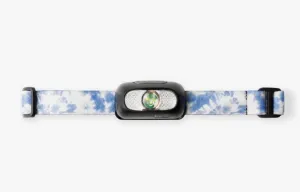 Night Scope Rechargeable LED Headlamp- Cumulus