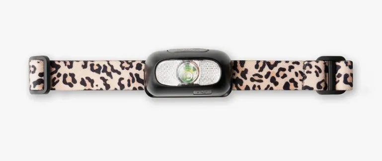 Night Scope Rechargeable LED Headlamp- Wildcat