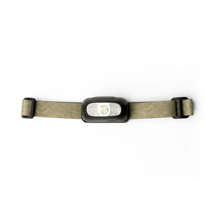 Night Scope Trailblazer LED Headlamp