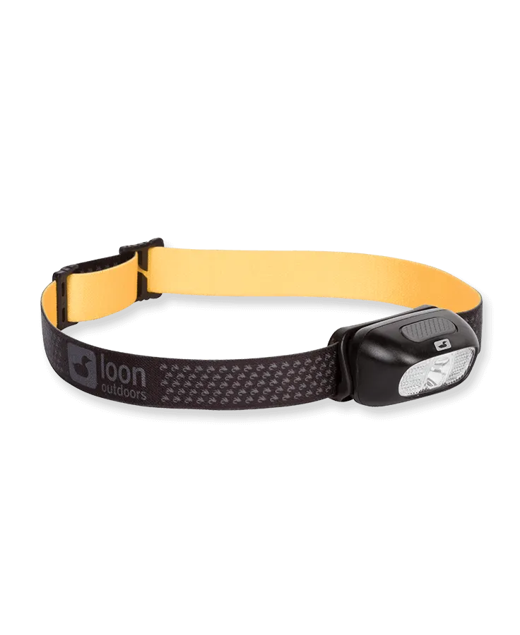 NOCTURNAL HEADLAMP