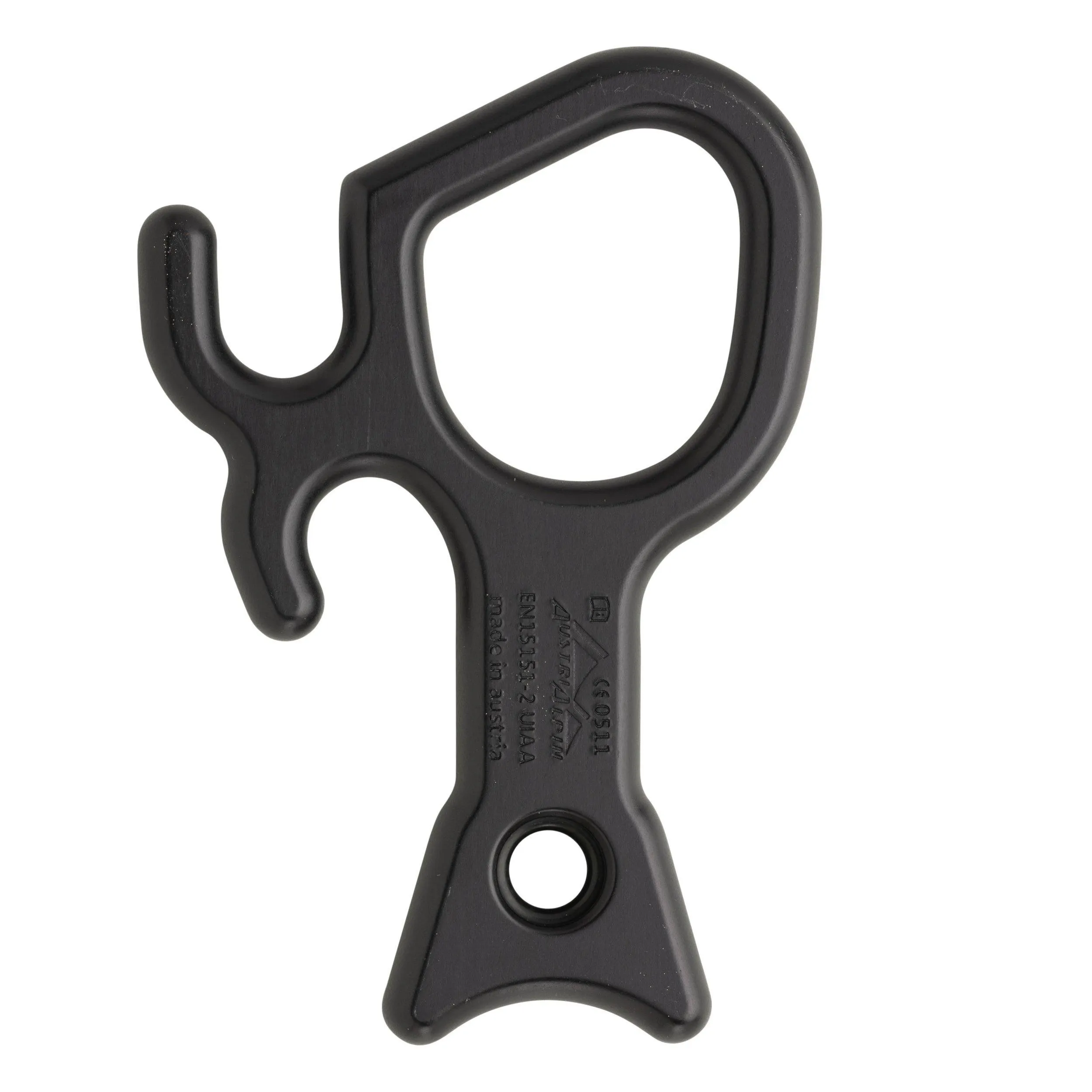 NO.MAD Rappel Device - AUSTRIALPIN