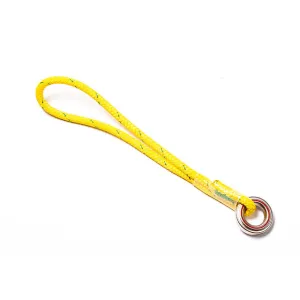 Notch - NOTCH 12” FRICTION SAVER PRUSIK WITH WEAR SAFE™ RING