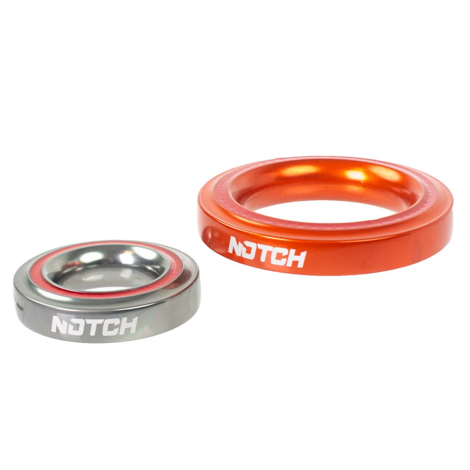 Notch - WEAR SAFE™ ALUMINUM FRICTION RINGS