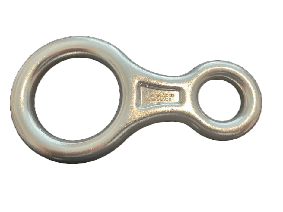OG-8 Descender - GLACIER BLACK