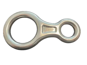 OG-8 Descender - GLACIER BLACK