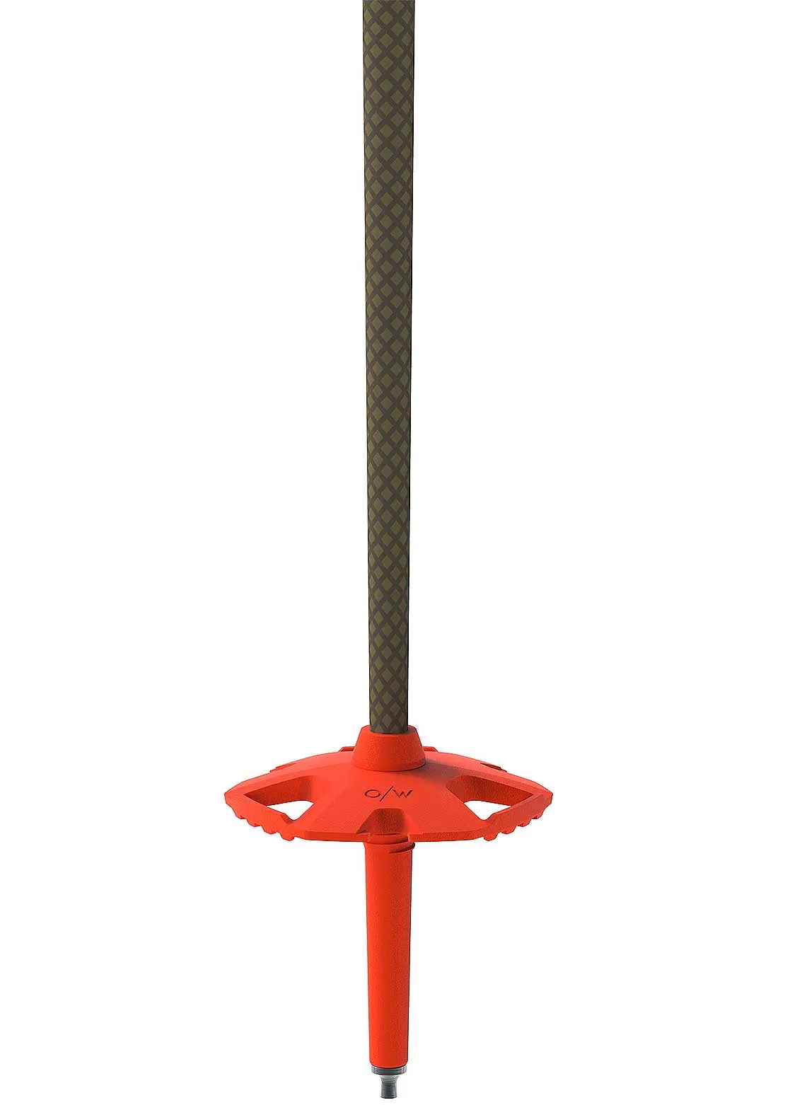 One Way TR Carbon Vario X Ski Poles