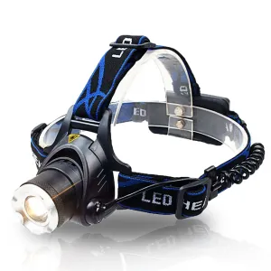 ONYX - Waterproof Headlamp