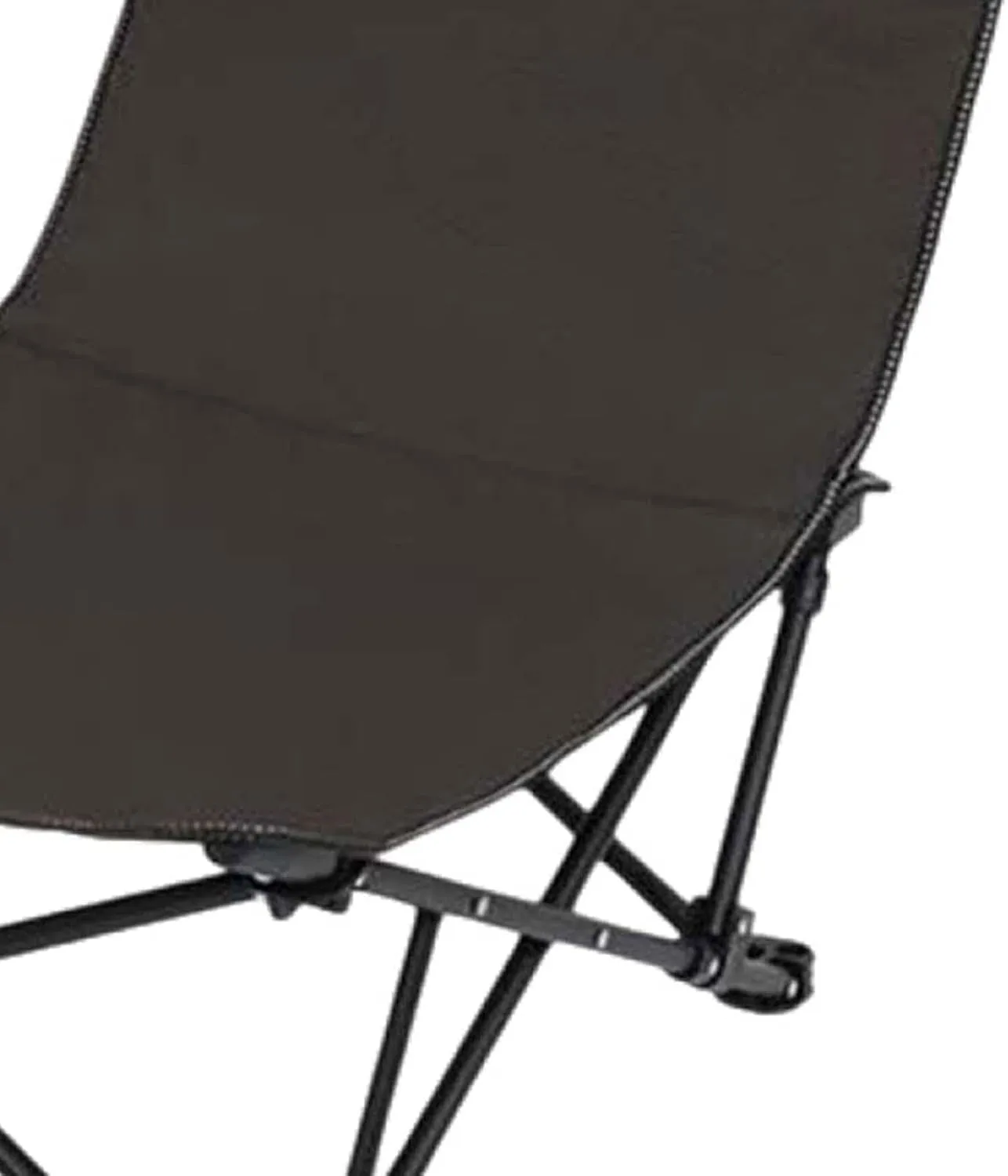 Outdoor chair for camping Lounge Chair Portable Chaise Longue Heavy Duty Camp Chair Folding Chair for Park Travel Fishing Picnic Patio foldable outdoor seat for camping ergonomic camping chai