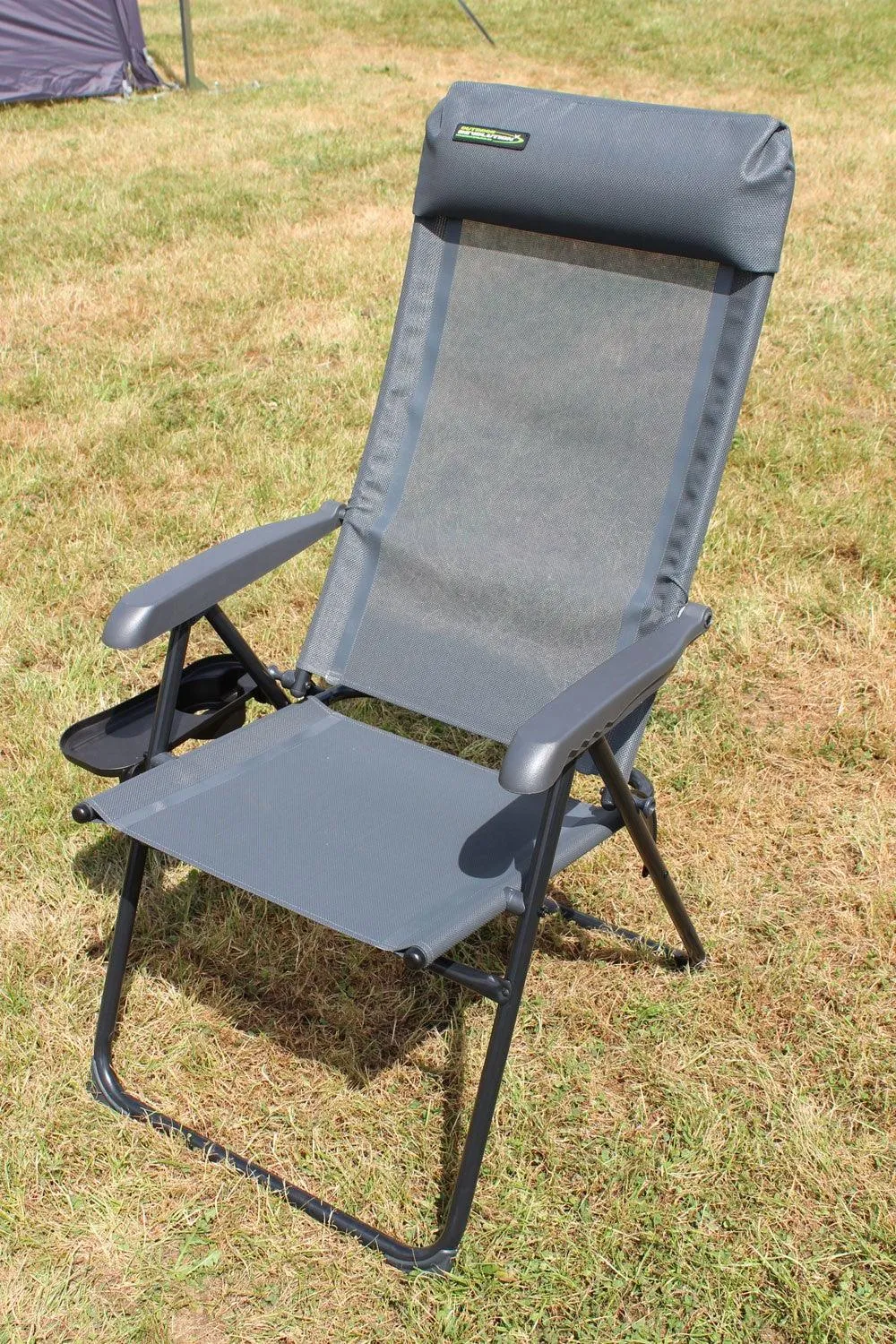 Outdoor Revolution Palermo Tex Chair
