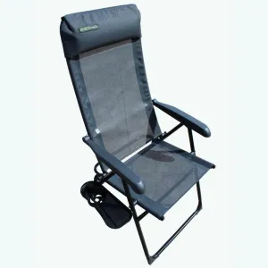 Outdoor Revolution Palermo Tex Chair