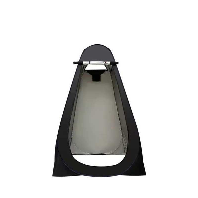 Outdoor Shower Tent Portable Bath Shower Camping Tent Toilet Changing Tent