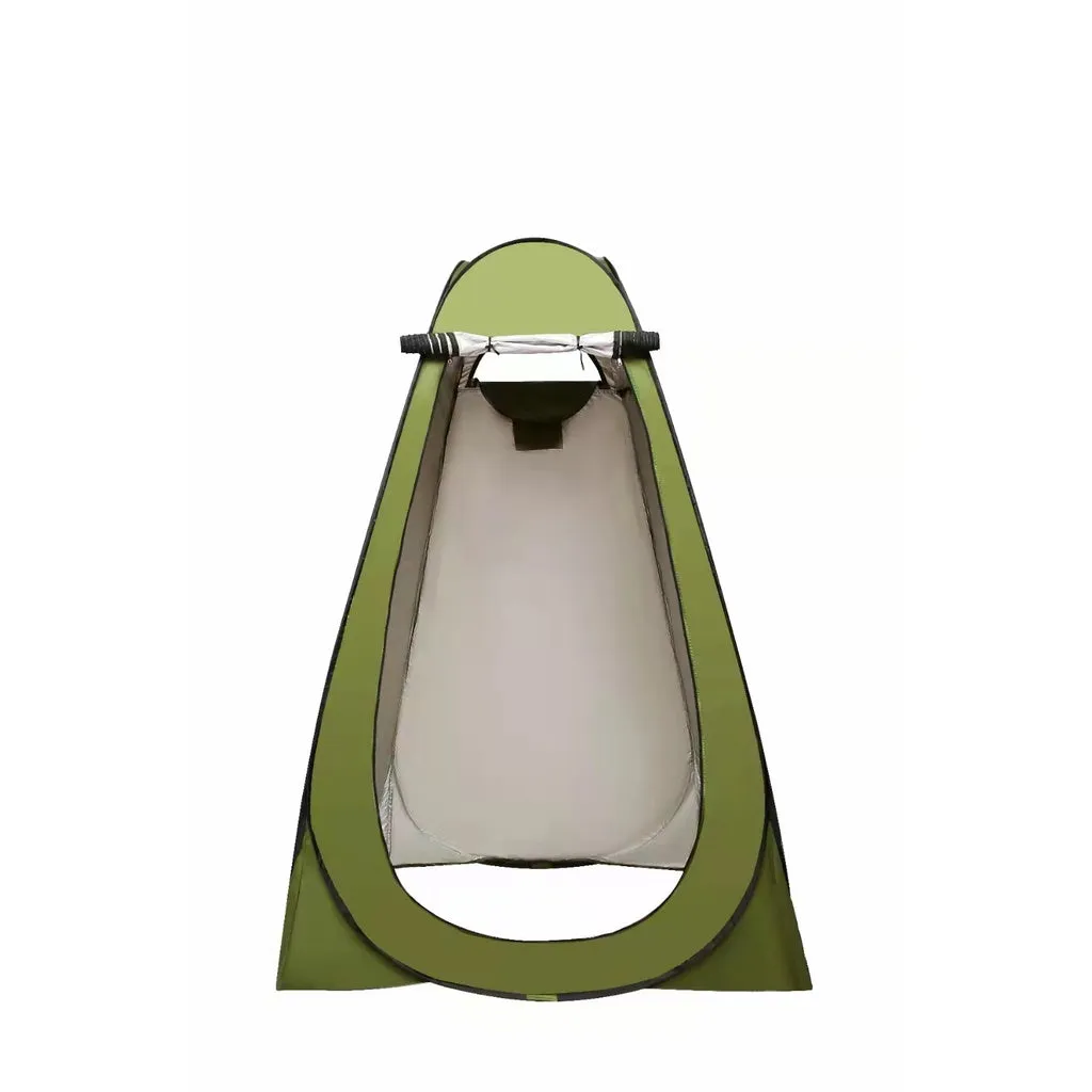 Outdoor Shower Tent Portable Bath Shower Camping Tent Toilet Changing Tent