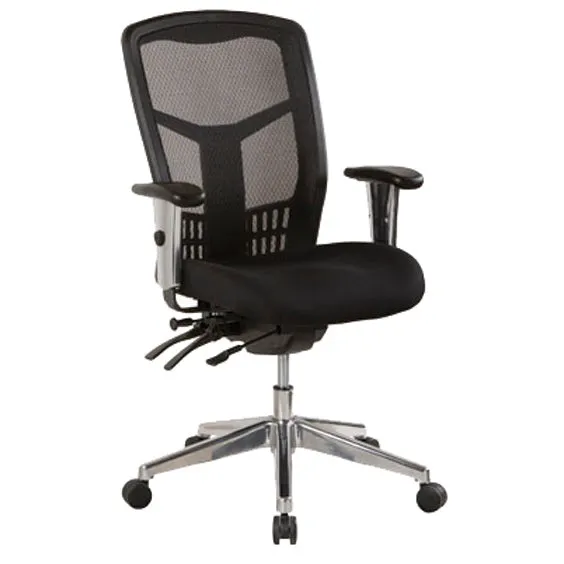 Oyster Ergonomic Office Chair