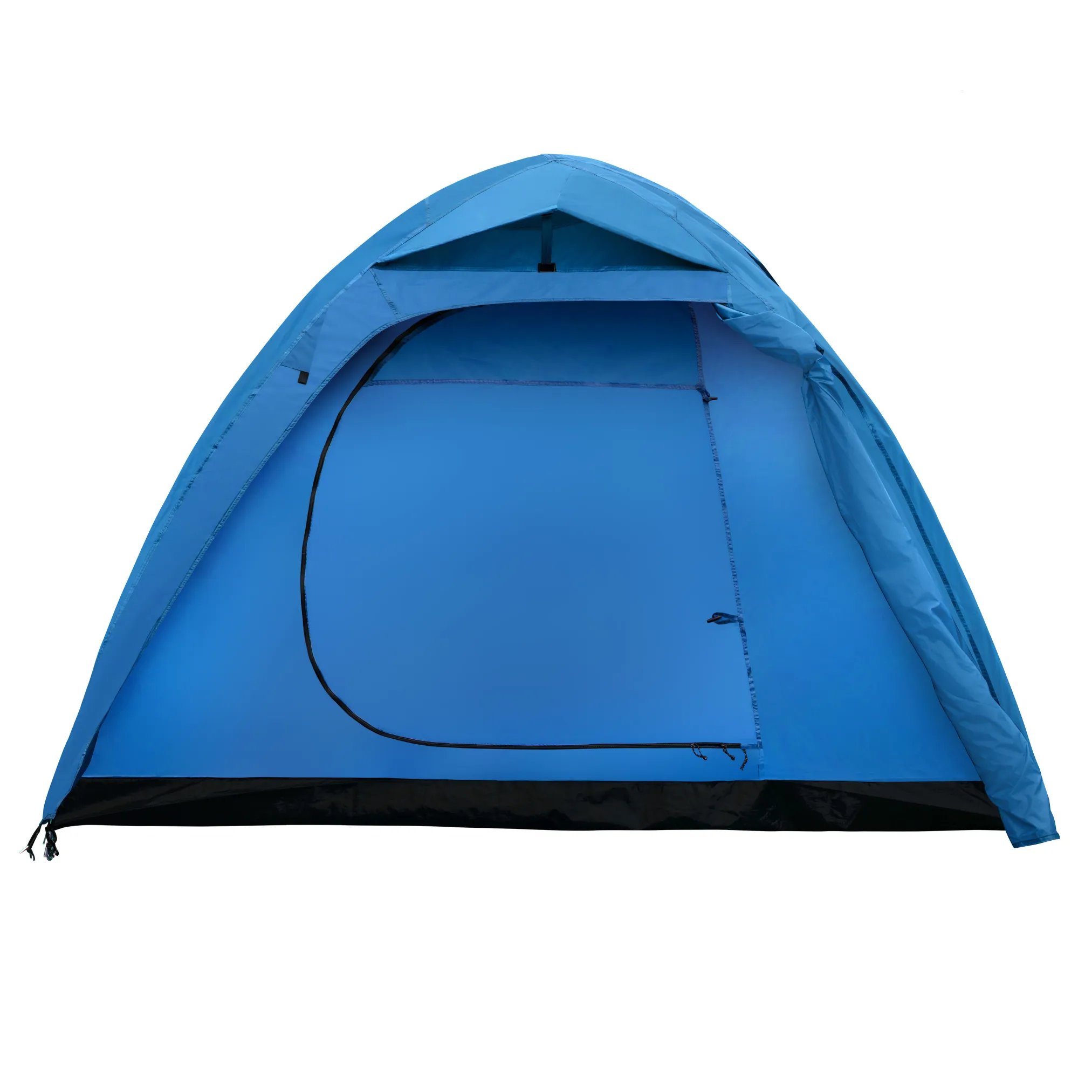 PARBAT - NOMAD 2  | 100% WATER PROOF PLUS SNOW PROOF | SIZE 2-3 PERSON