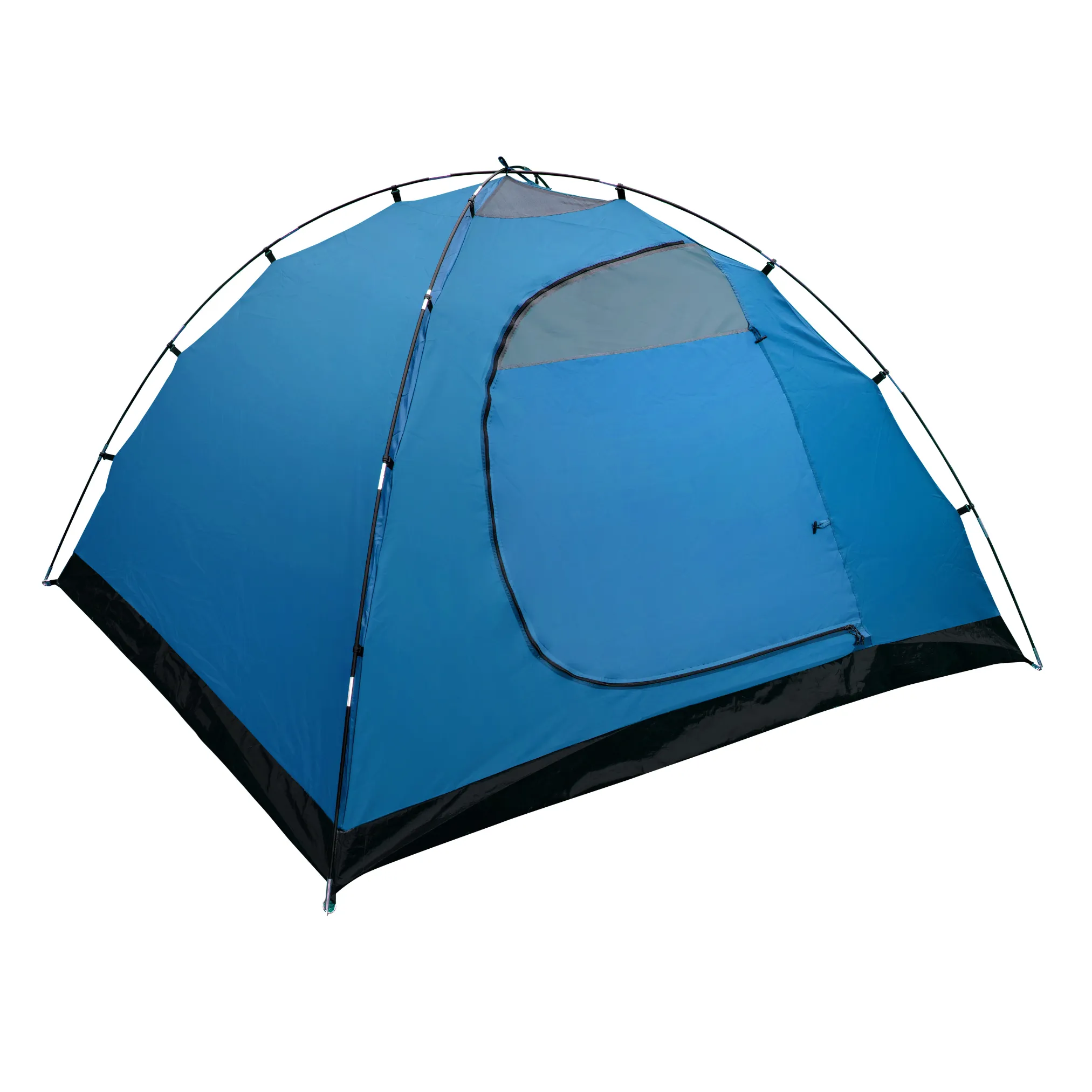 PARBAT - NOMAD 2  | 100% WATER PROOF PLUS SNOW PROOF | SIZE 2-3 PERSON