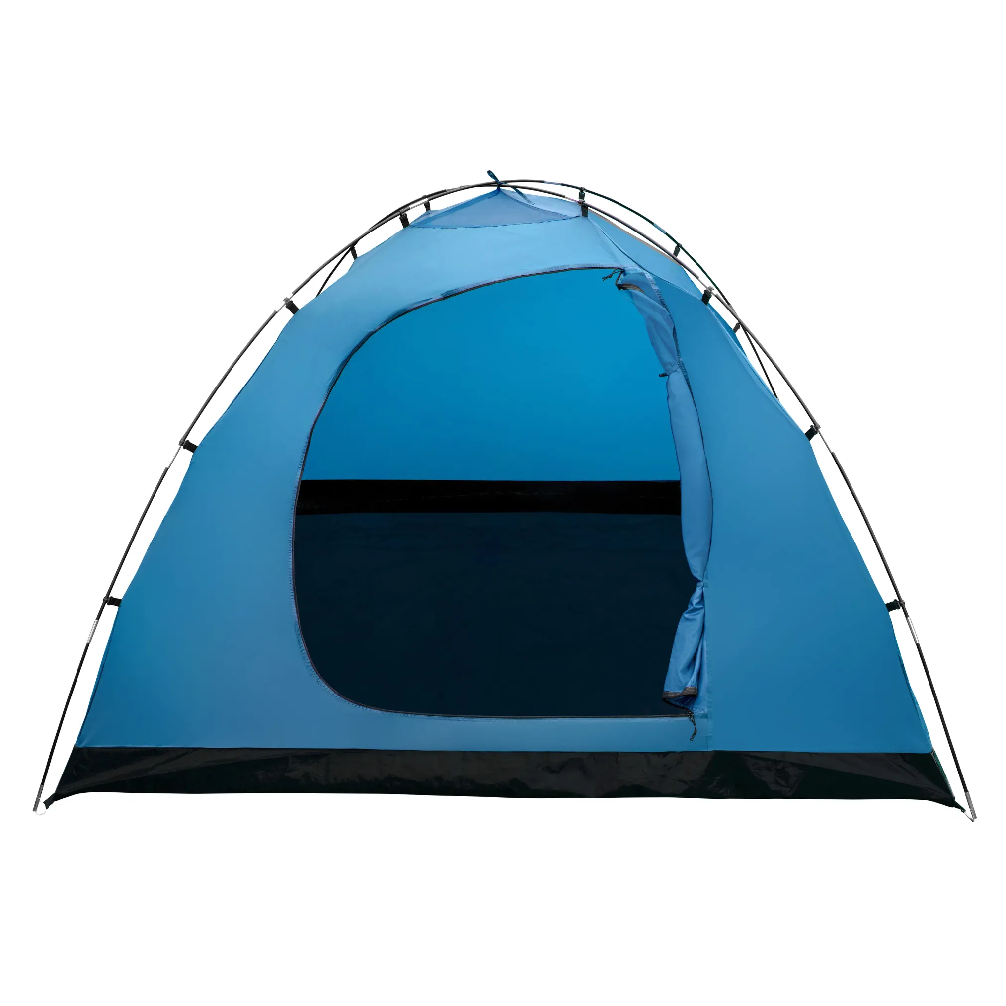 PARBAT - NOMAD 2  | 100% WATER PROOF PLUS SNOW PROOF | SIZE 2-3 PERSON