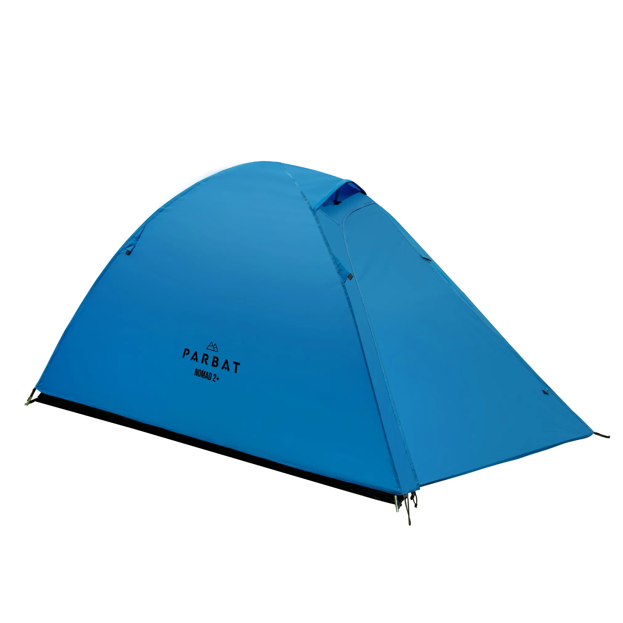 PARBAT - NOMAD 2  | 100% WATER PROOF PLUS SNOW PROOF | SIZE 2-3 PERSON