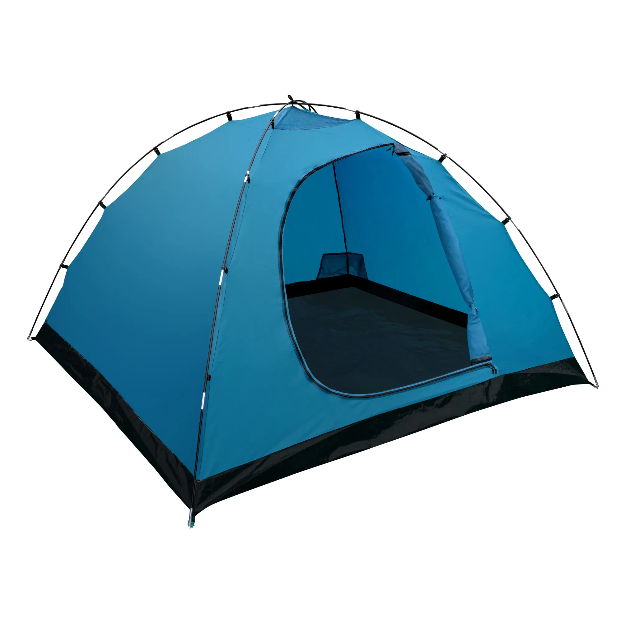 PARBAT - NOMAD 2  | 100% WATER PROOF PLUS SNOW PROOF | SIZE 2-3 PERSON