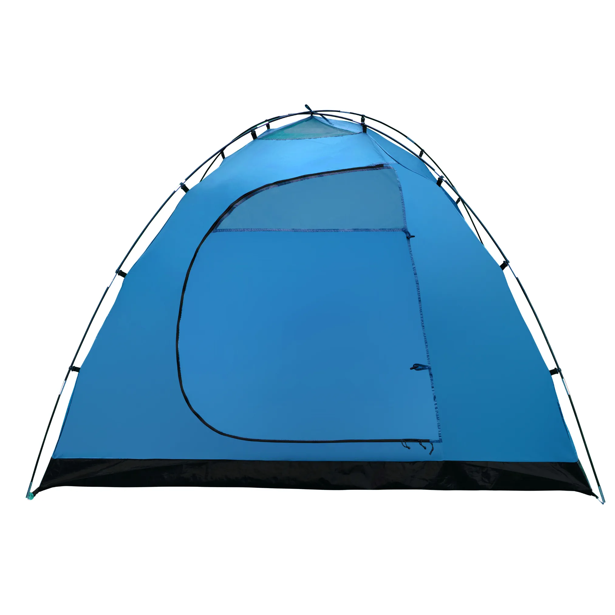PARBAT - NOMAD 2  | 100% WATER PROOF PLUS SNOW PROOF | SIZE 2-3 PERSON