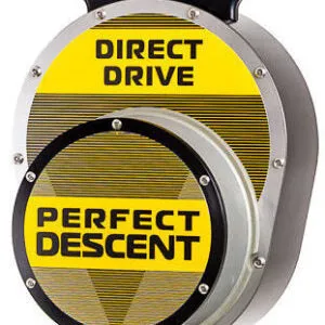 PERFECT DESCENT DIRECT DRIVE AUTO BELAY