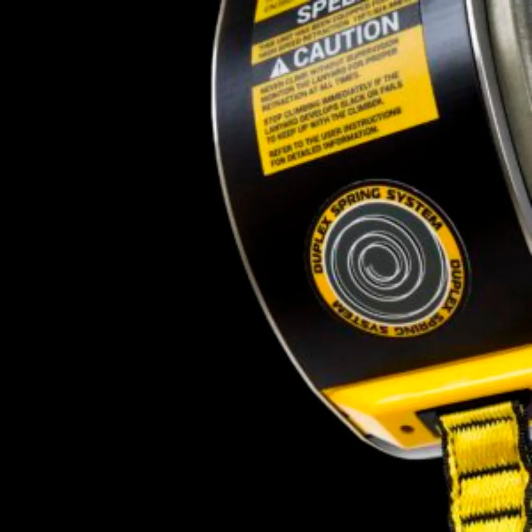 PERFECT DESCENT SPEED DRIVE AUTO BELAY