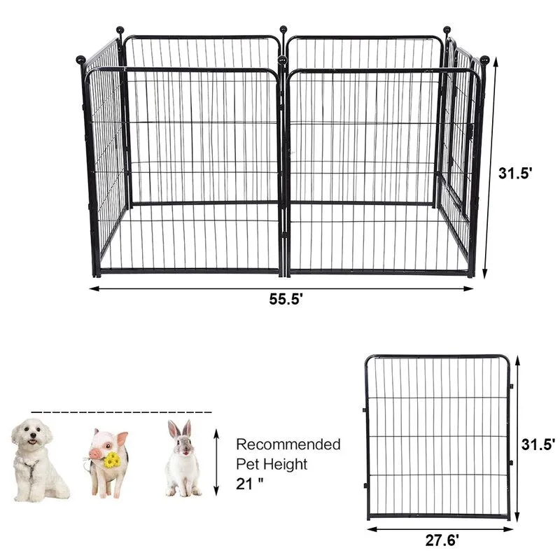 Pet Play Pen ,Dog Play Pen