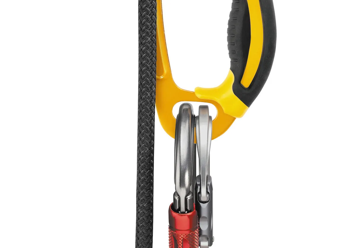 Petzl Ascension Left Handed