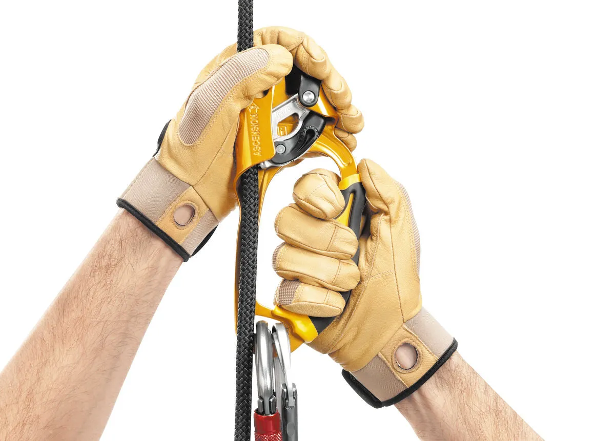 Petzl Ascension Left Handed