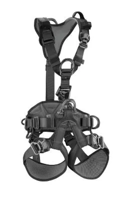 Petzl Astro Bod Fast - C083BA-DISCONTINUED