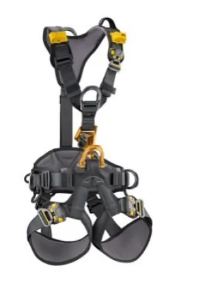 Petzl Astro Bod Fast - C083BA-DISCONTINUED