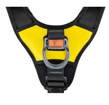 Petzl Astro Bod Fast - C083BA-DISCONTINUED