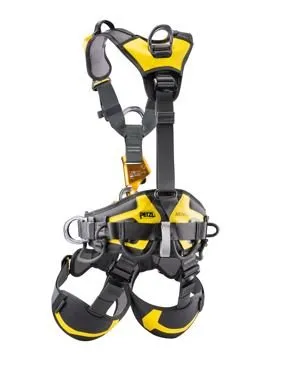 Petzl Astro Bod Fast - C083BA-DISCONTINUED