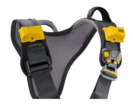 Petzl Astro Bod Fast - C083BA-DISCONTINUED