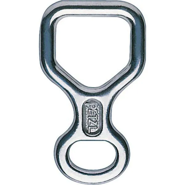 Petzl Huit Descender