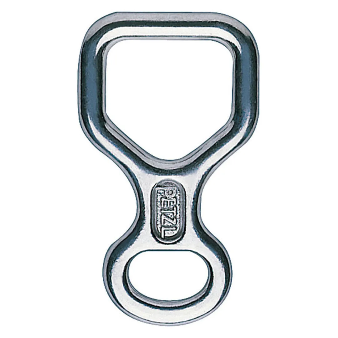 PETZL HUIT DO2 DESCENDER