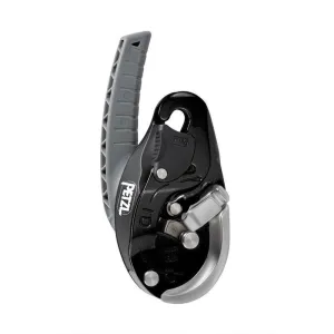 Petzl IÕD EVAC DESCENDER Yellow