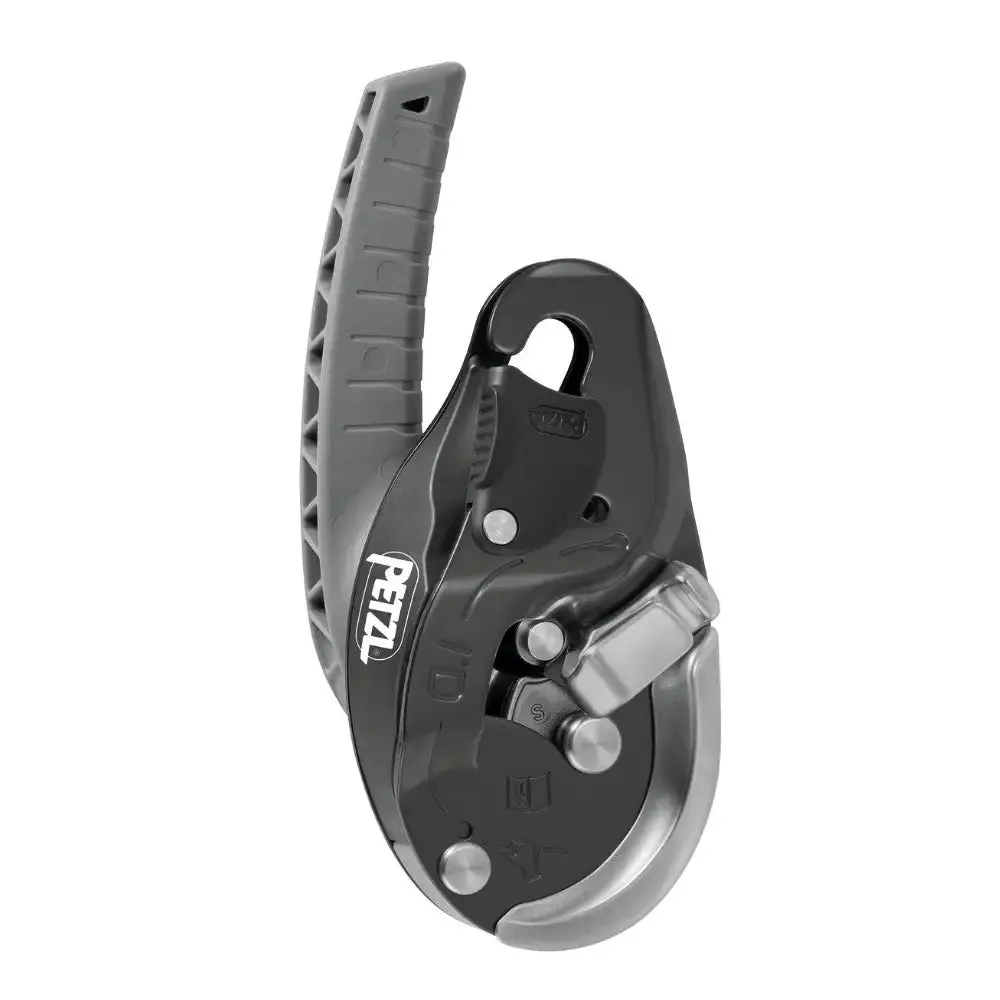 Petzl I'D EVAC Descender