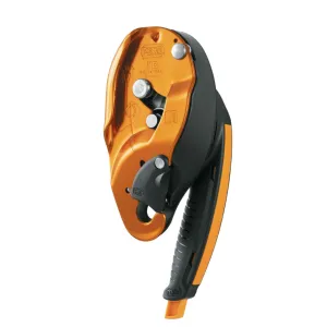 Petzl ID Industrial Descender