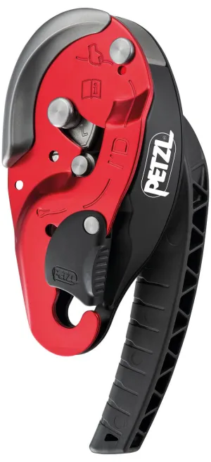 Petzl - I'D - L - 11.5-13mm