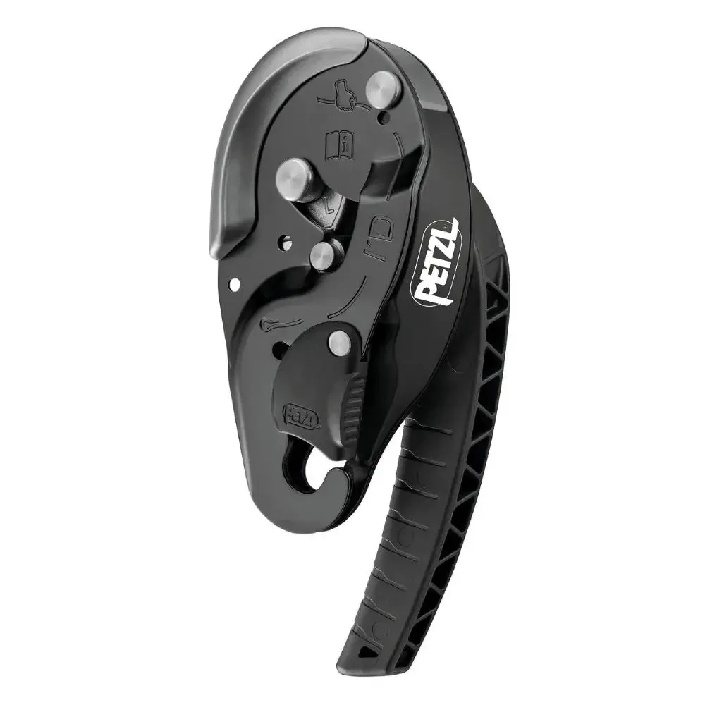 Petzl I'D L Descender