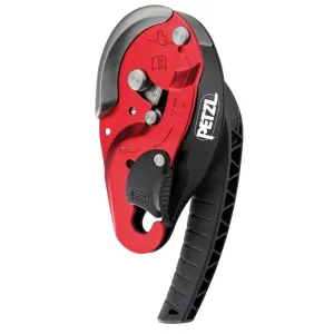 Petzl I'D L Descender