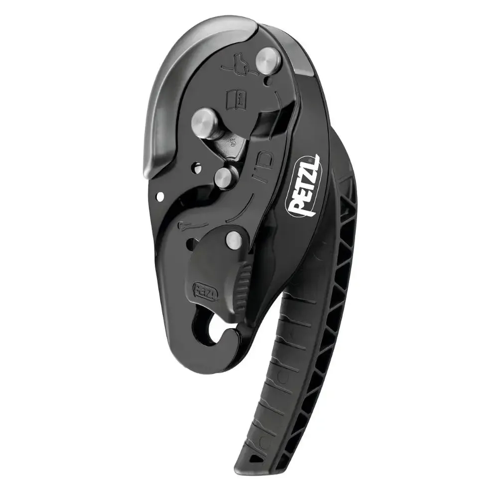 Petzl I'D S Descender