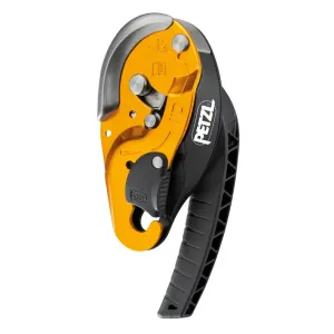 Petzl I'D S Descender