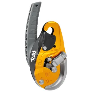 PETZL - INDUSTRIAL DESCENDER I'D EVAC