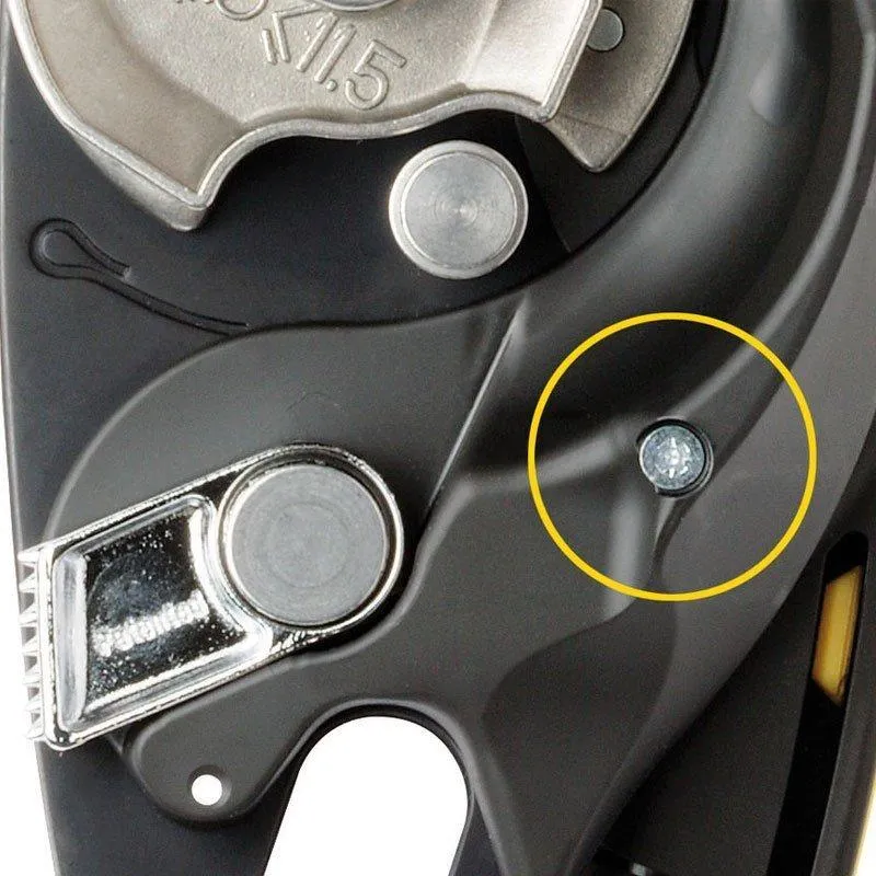 PETZL Industrial Descender I'D