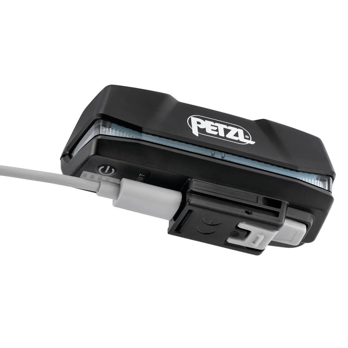Petzl NAO RL Rechargeable Headlamp | 1500 Lumens