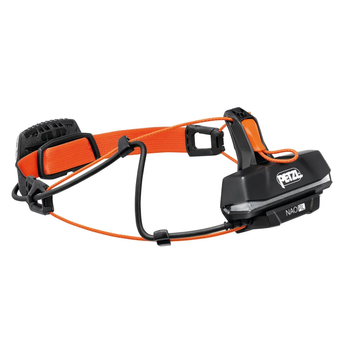 Petzl NAO RL Rechargeable Headlamp | 1500 Lumens
