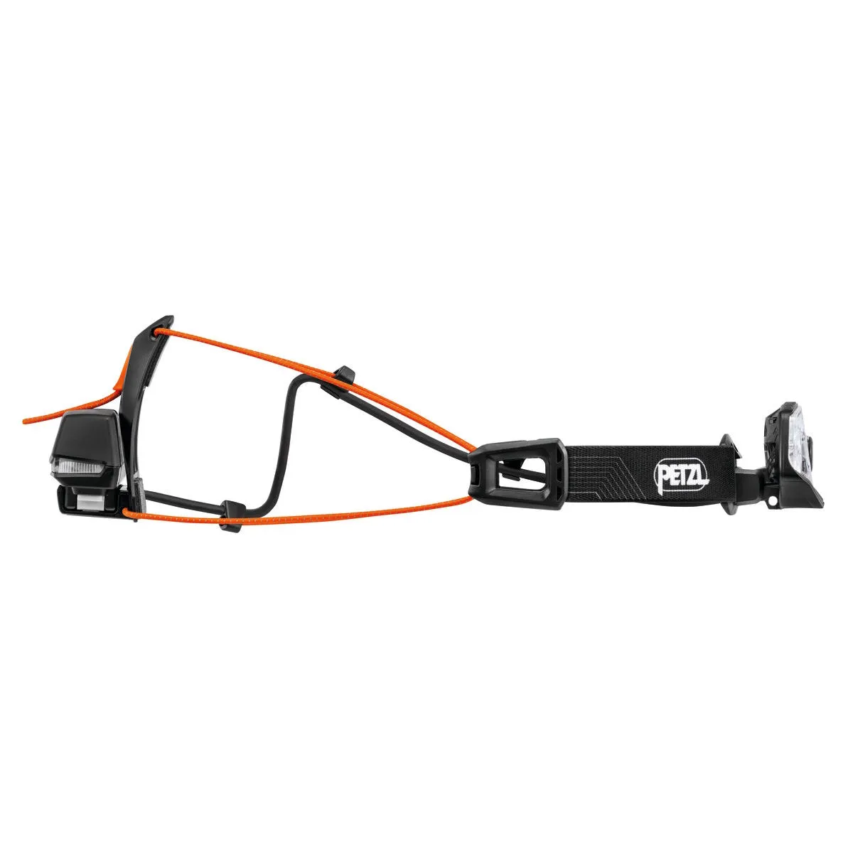 Petzl NAO RL Rechargeable Headlamp | 1500 Lumens