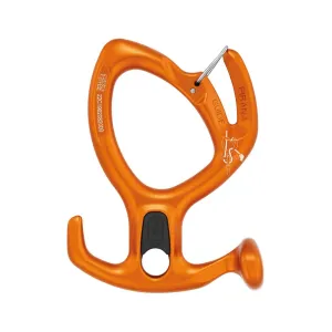 Petzl Pirana Guide Descender for Canyoning
