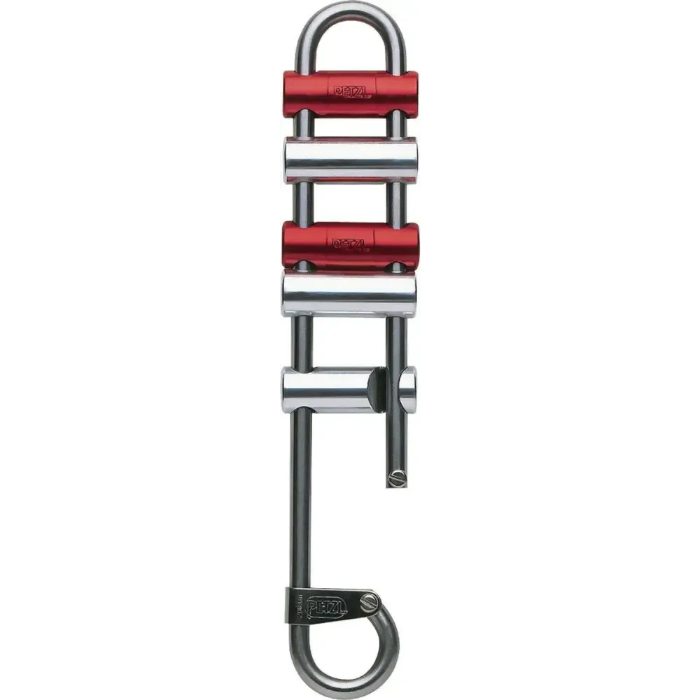 Petzl Rack Descender